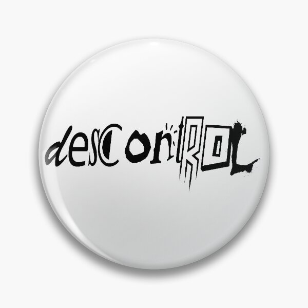 Item preview, Black uncontrol designed and sold by Fulgenl.