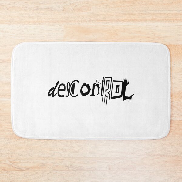 Item preview, Black uncontrol designed and sold by Fulgenl.