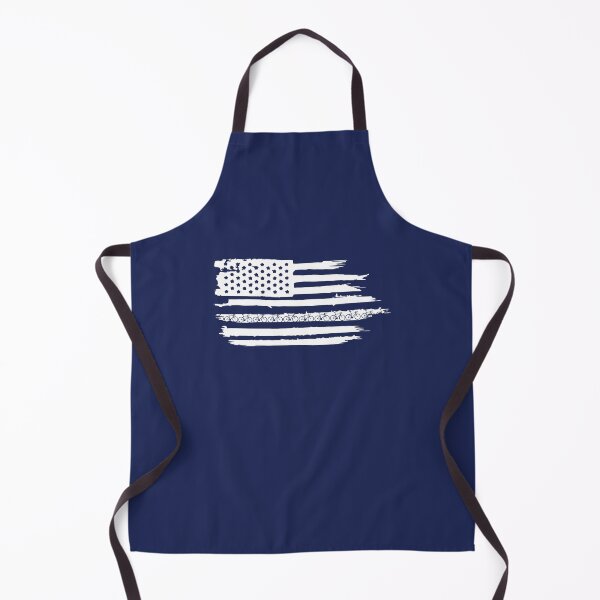 Artikelvorschau, Radfahren mit US-Flagge entworfen und verkauft von Esskay Designs.