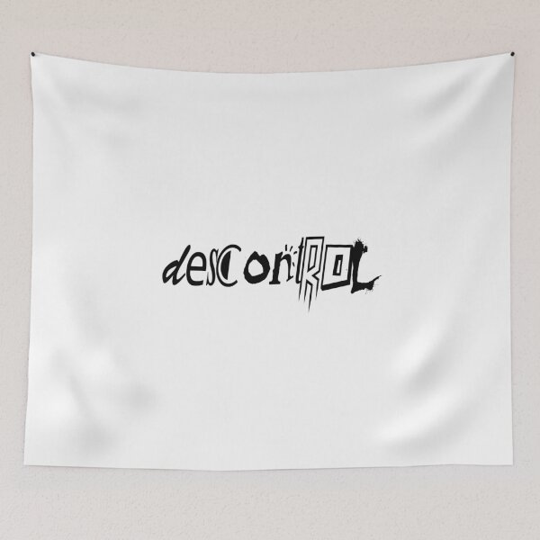 Item preview, Black uncontrol designed and sold by Fulgenl.