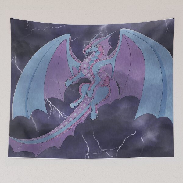 Item preview, Wings of Fire - Anemone designed and sold by giratina13.
