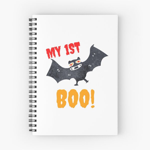 Item preview, My first Halloween designed and sold by lMonsterPlanetl.