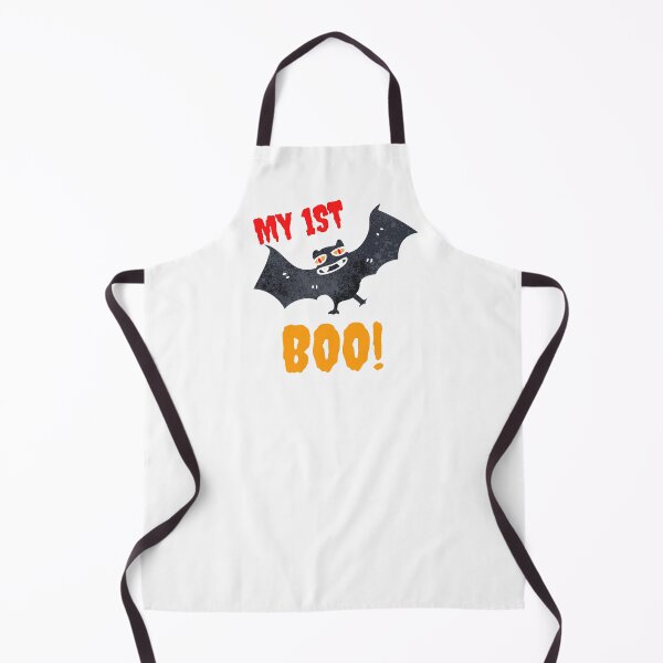 Item preview, My first Halloween designed and sold by lMonsterPlanetl.