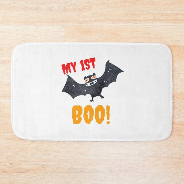 Item preview, My first Halloween designed and sold by lMonsterPlanetl.