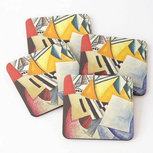 Item preview, Girl with Cards designed and sold by WOWchitect.