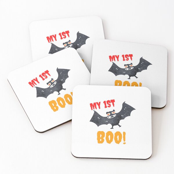 Item preview, My first Halloween designed and sold by lMonsterPlanetl.