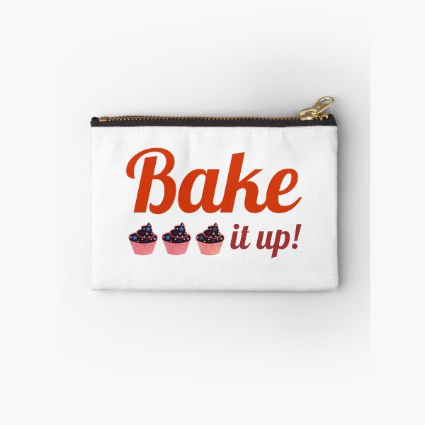 Item preview, Bake It Up! designed and sold by MoonsmileProd.