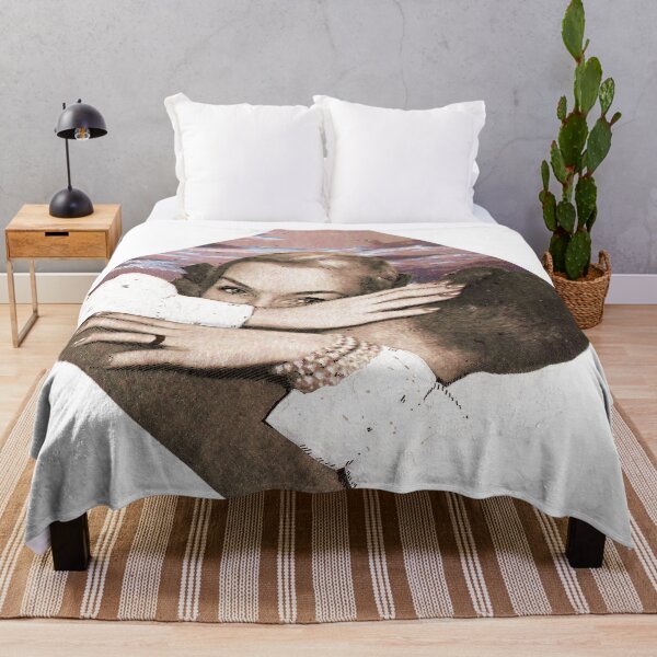 Artikelvorschau, Gesehen und nicht gehört entworfen und verkauft von Kate-sells-art.