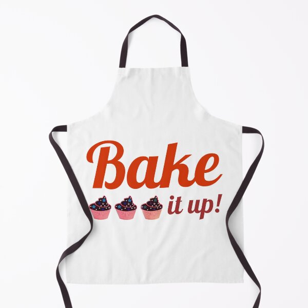 Item preview, Bake It Up! designed and sold by MoonsmileProd.