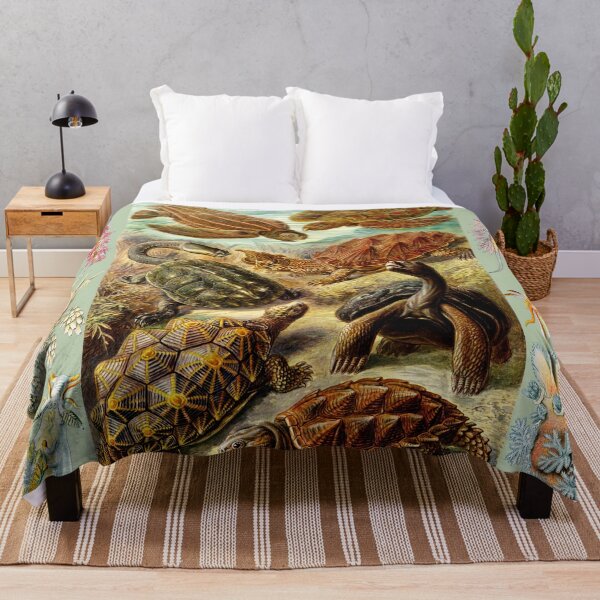 Item preview, OCEAN SEA LIFE SCENE SEA TURTLES ,MOLLUSCS,NUDIBRANCHIA,SEA SNAILS IN AQUA BLUE designed and sold by BulganLumini.