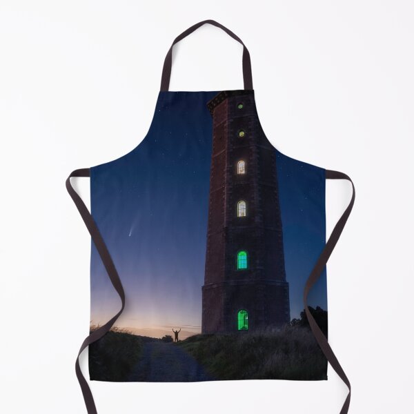 Item preview, Wicklow - Ireland COMET NEOWISE designed and sold by Royston Palmer.