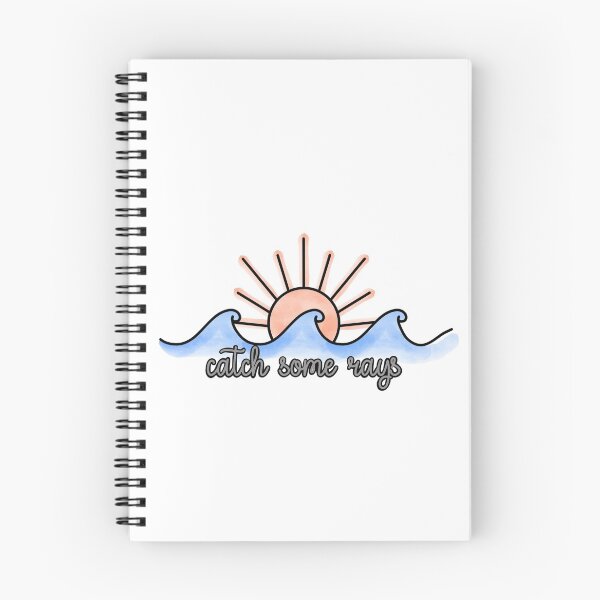 Item preview, Catch Some Rays designed and sold by AlysesArt.