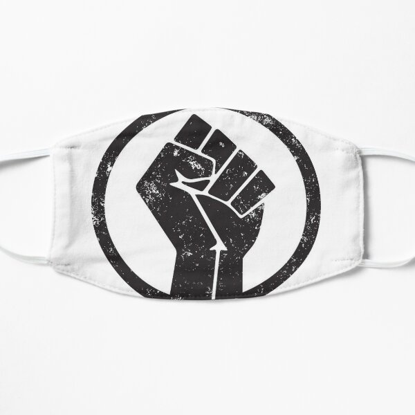 Black lives matter Mask