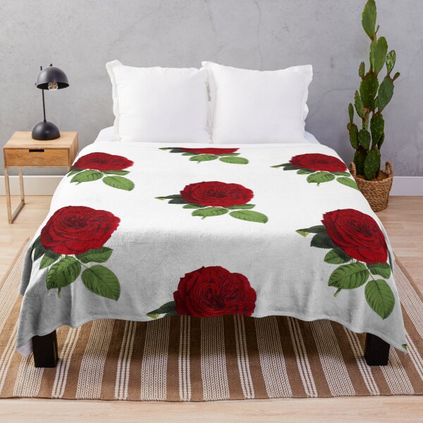 Item preview, Rose, red flower  designed and sold by Lupappdesigns.