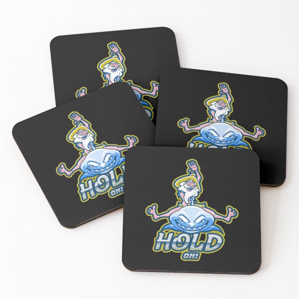 Item preview, Hold On! designed and sold by Zwembad Vergelijker.