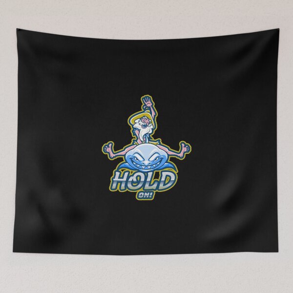 Item preview, Hold On! designed and sold by Zwembad Vergelijker.