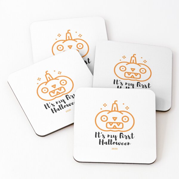Item preview, It's my first Halloween designed and sold by lMonsterPlanetl.