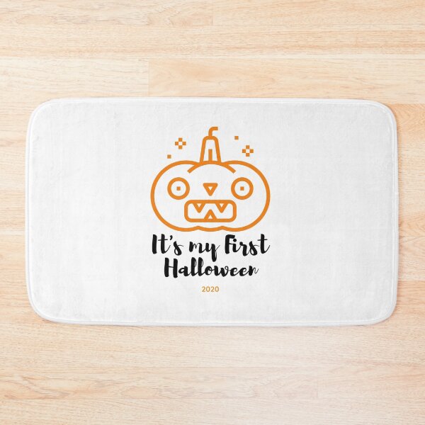 Item preview, It's my first Halloween designed and sold by lMonsterPlanetl.
