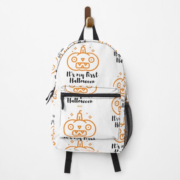 Item preview, It's my first Halloween designed and sold by lMonsterPlanetl.