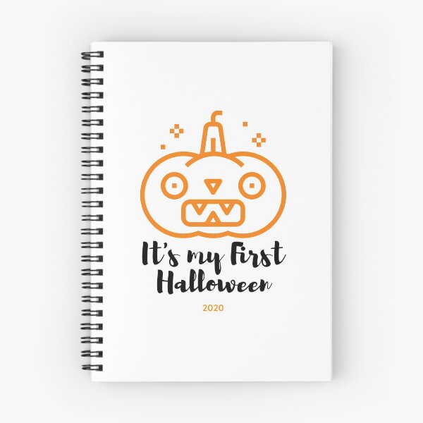 Item preview, It's my first Halloween designed and sold by lMonsterPlanetl.