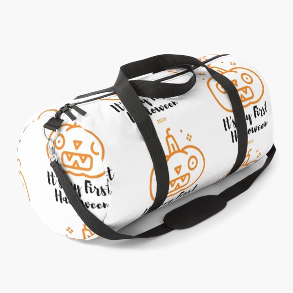 Item preview, It's my first Halloween designed and sold by lMonsterPlanetl.