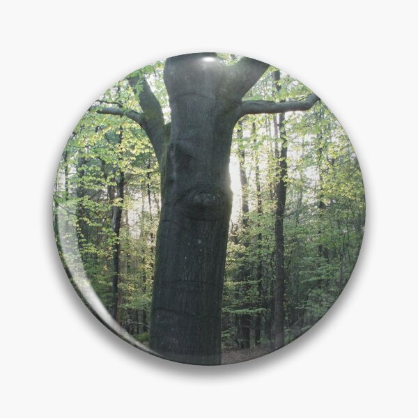 Aperçu de l'œuvre forêt créée et vendue par Forrixian.
