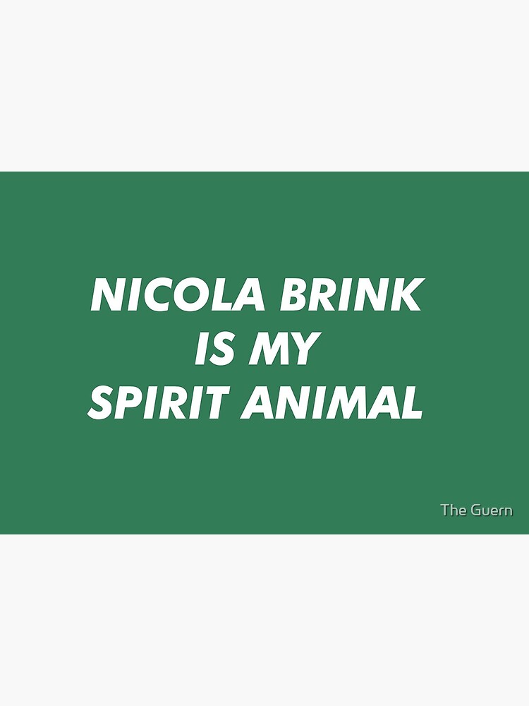 Spirit Animal by theguern