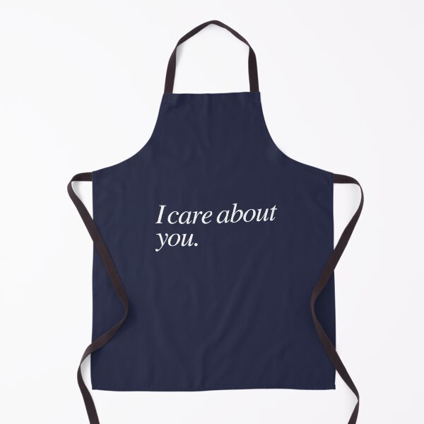 Item preview, I care about you designed and sold by ScottyWalters.