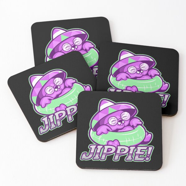 Item preview, Jippie, HIHAAAA designed and sold by Zwembad Vergelijker.