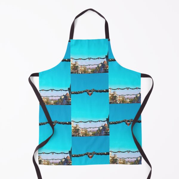 Item preview, A Main Street Christmas designed and sold by BeautyantheBabe.