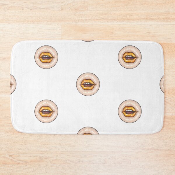 Item preview, Yellow Lips designed and sold by Rpgaska75.