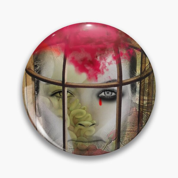 Item preview, Encierro designed and sold by Susana Romano.