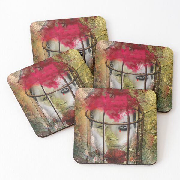 Item preview, Encierro designed and sold by Susana Romano.