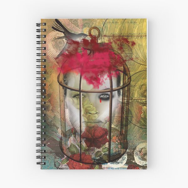 Item preview, Encierro designed and sold by Susana Romano.