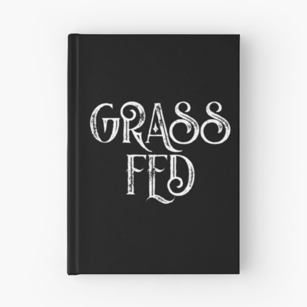 Item preview, Alimentado con pasto designed and sold by TopDawgDesigns.