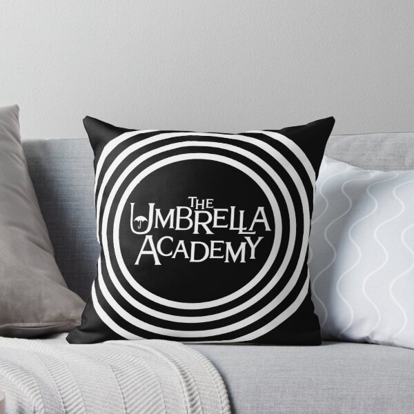 Item preview, The umbrella academy  designed and sold by Dear-Ashlin.