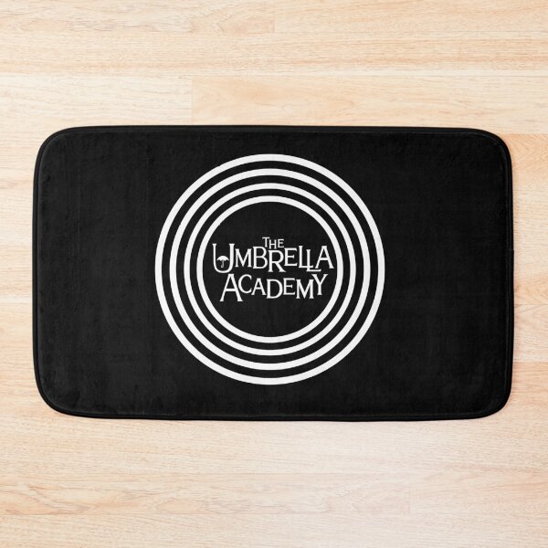 Item preview, The umbrella academy  designed and sold by Dear-Ashlin.