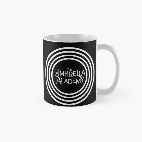 Item preview, The umbrella academy  designed and sold by Dear-Ashlin.