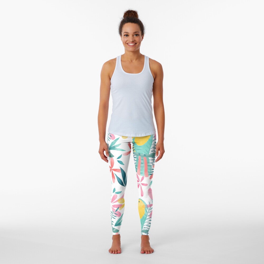 Item preview, Leggings designed and sold by MatejaLukezic.