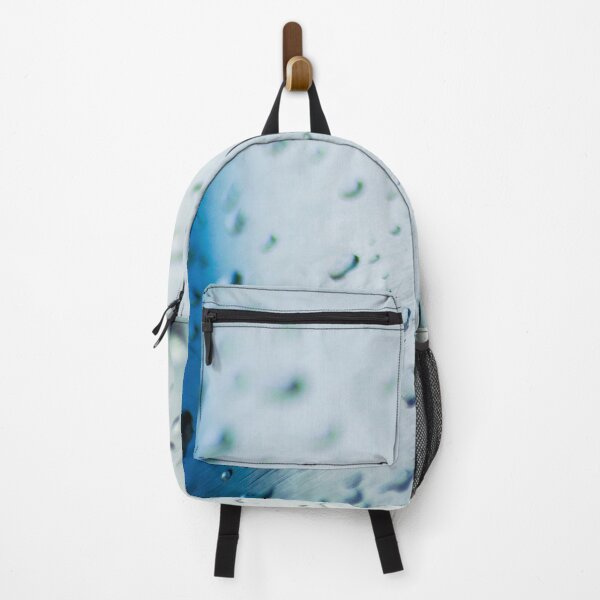 Item preview, Drops on metal designed and sold by Markus Holsträter.