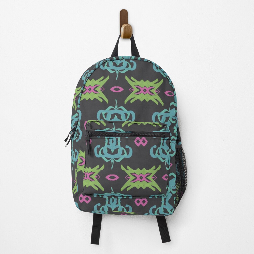Item preview, Backpack designed and sold by FadyaF.