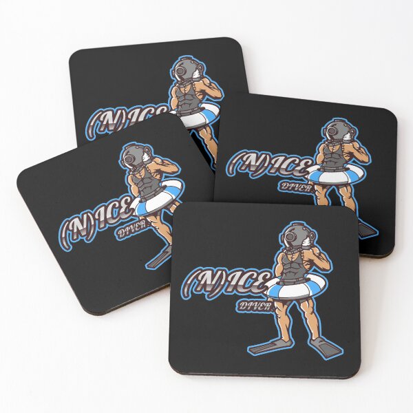 Item preview, (N)Ice Diver, Loves Ice Cream designed and sold by Zwembad Vergelijker.