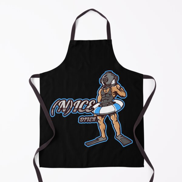 Item preview, (N)Ice Diver, Loves Ice Cream designed and sold by Zwembad Vergelijker.