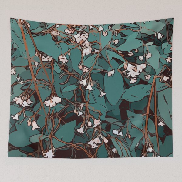 Item preview, Azalea at rest designed and sold by Bless-Up-Store.