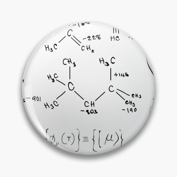 Item preview, Chemical Formulas designed and sold by graphicmeyou.