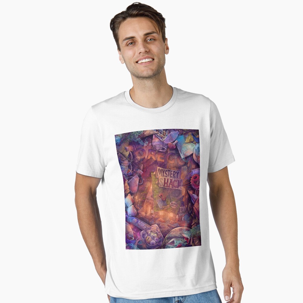 Item preview, Essential T-Shirt designed and sold by TaylorRoseArt.