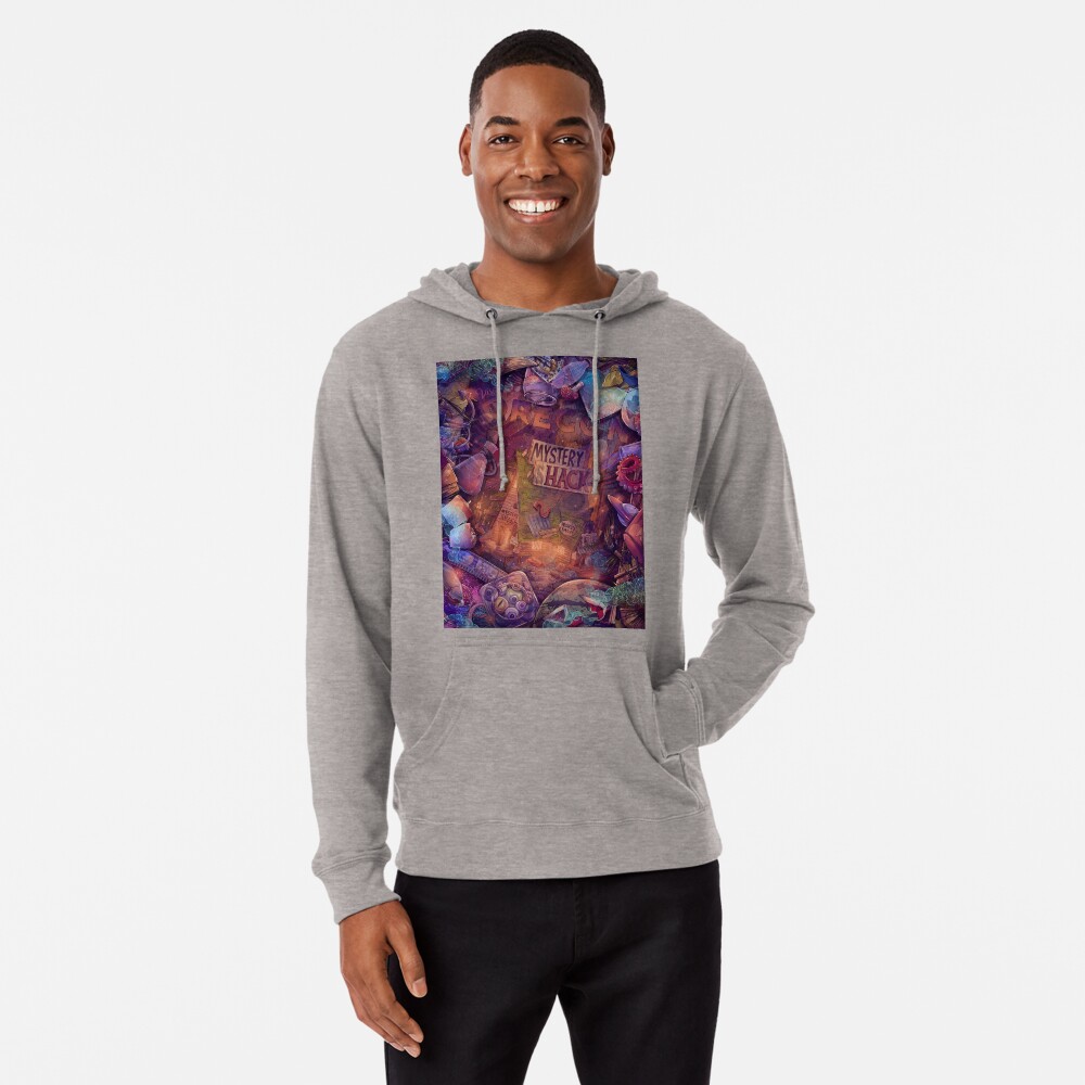 Item preview, Lightweight Hoodie designed and sold by TaylorRoseArt.