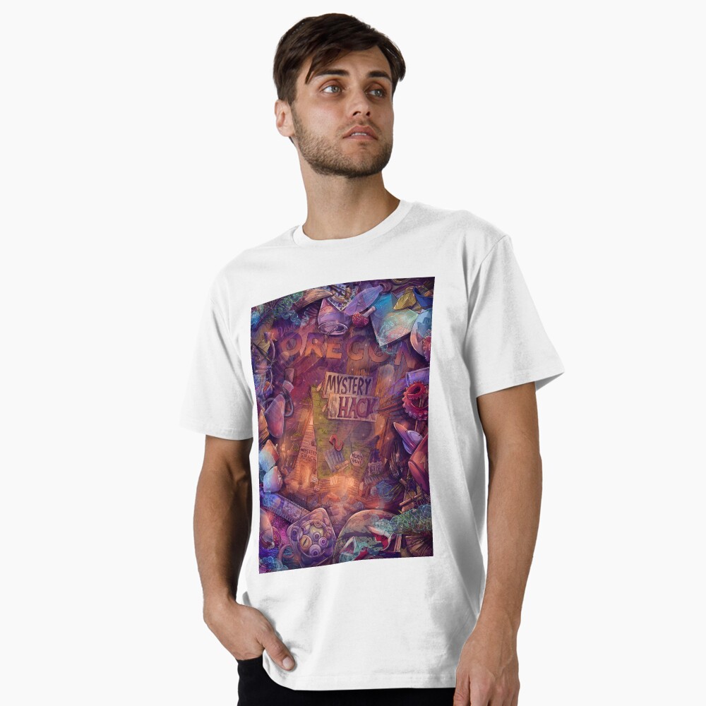 Item preview, Premium T-Shirt designed and sold by TaylorRoseArt.