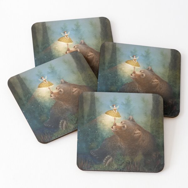 Item preview, The Fairytale Forest designed and sold by Catrin Welz-Stein.