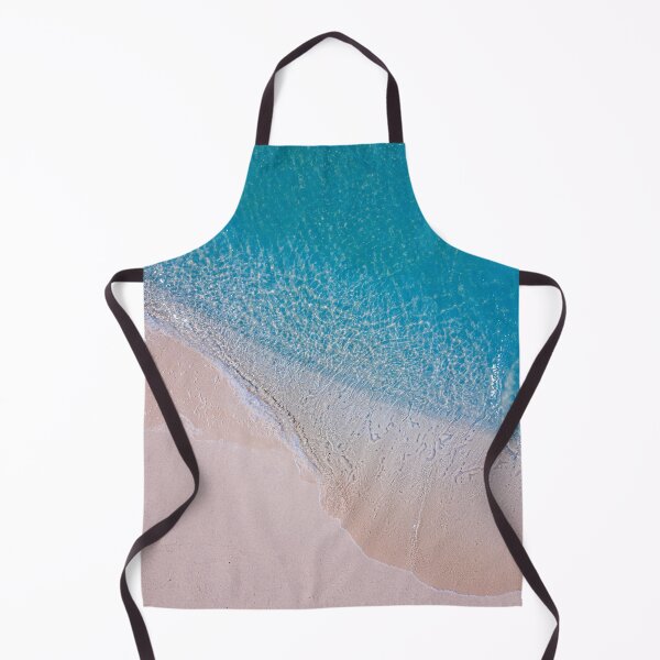 Item preview, Beautiful Tropical Ocean Waves designed and sold by newburyboutique.